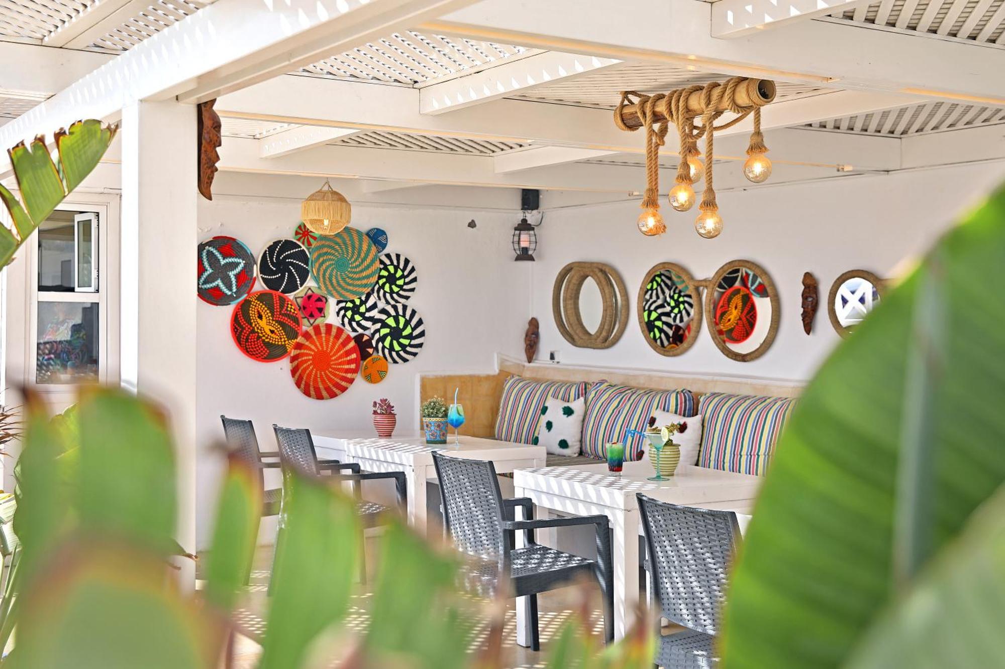 Riad Dar L'Oussia & Spa Essaouira Exterior photo